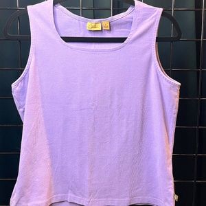 Vintage x Caslon Tank